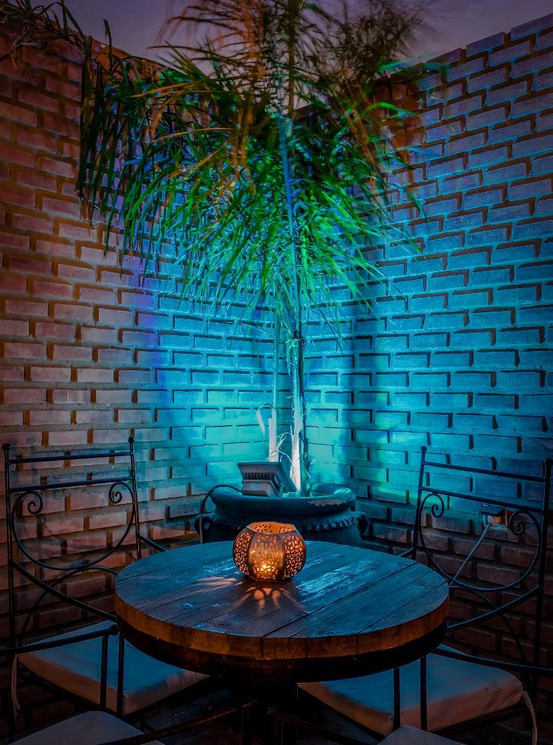 Riad Luxe 40 Marraquexe Exterior foto