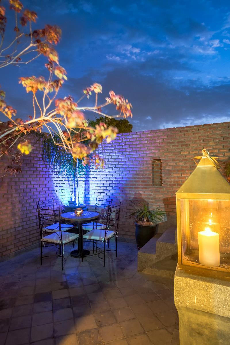 Riad Luxe 40 Marraquexe Exterior foto